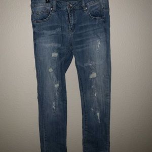 Special A Jeans size M. Skinny Boyfriend
